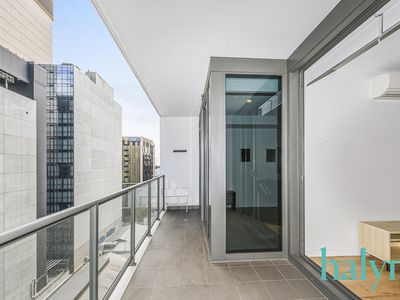 810 / 380 Murray Street, Perth
