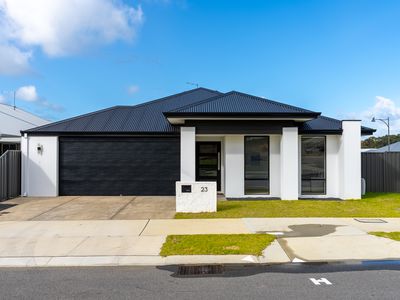 23 Optimum Glade, Baldivis