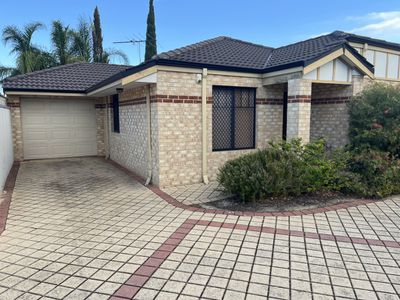 3/23 Campion Avenue, Balcatta