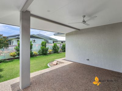 12 Bambusa Street, Zuccoli