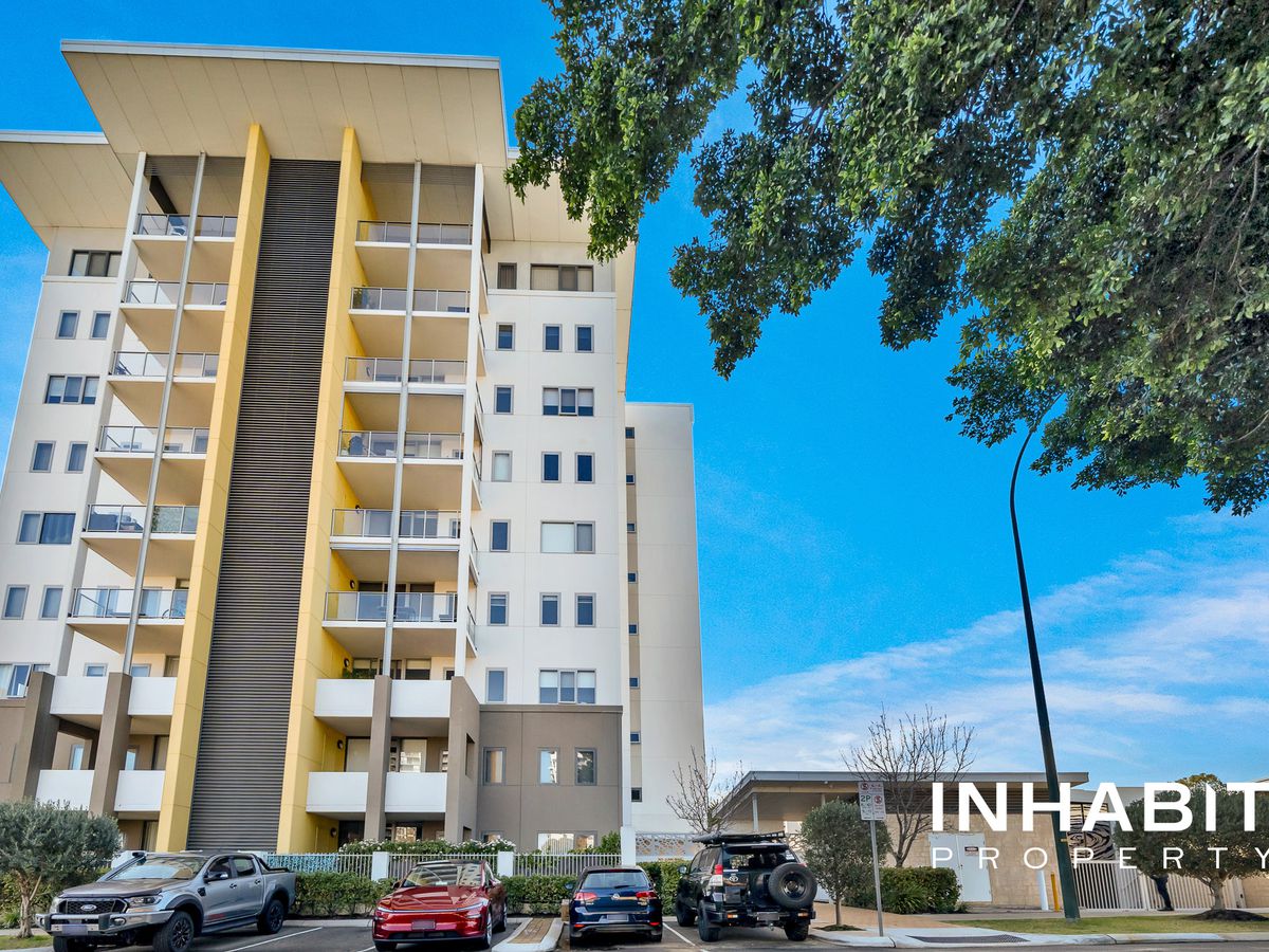 19 / 28 Goodwood Parade, Burswood