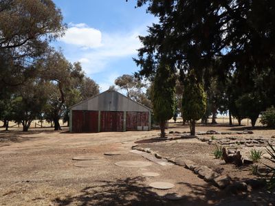 3259 McIvor Highway, Knowsley