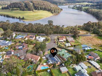 6 Arnheim Place, North Nowra