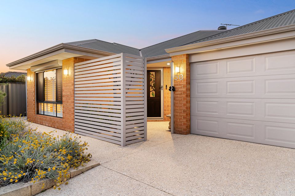 58 Colreavy Ramble, Baldivis