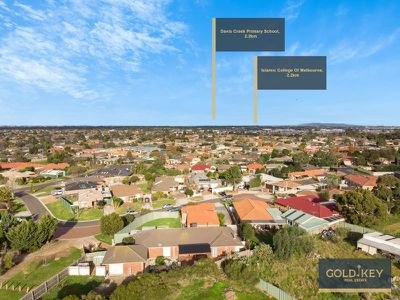 19 Buckhurst Way, Hoppers Crossing