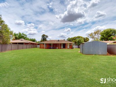 9 Springfield Way, Dubbo