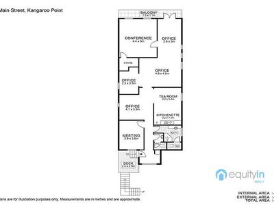 685 Main, Kangaroo Point
