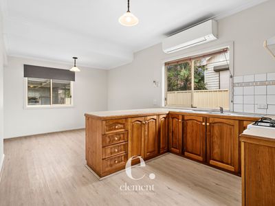 201 Separation Street, Bell Park
