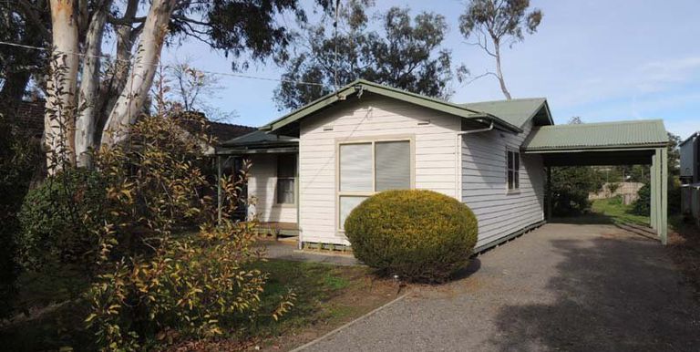 7 Graham Street, Euroa
