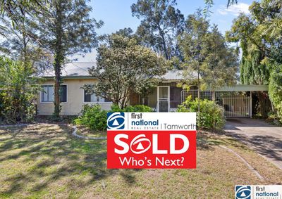 26 Petra Avenue, Tamworth