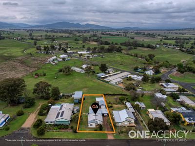 15 Fern Street, Quirindi