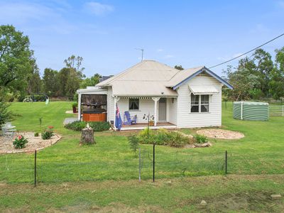 181 Gap Road, Werris Creek