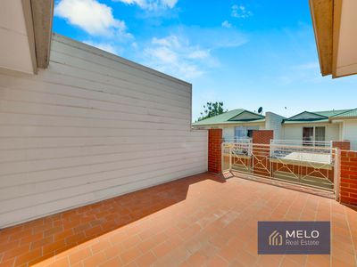 8 / 275-279 Ballarat Road, Footscray