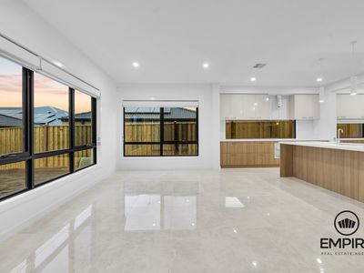 25 Fiorin Street, Clyde North