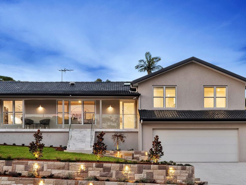 77 Glenhaven Road, Glenhaven