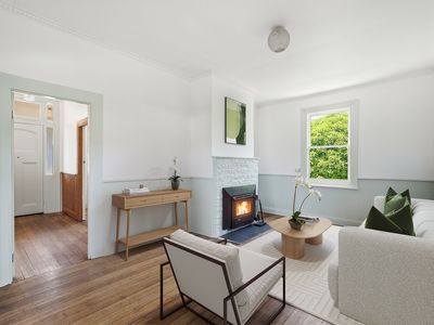 1511 Nicholls Rivulet , Nicholls Rivulet