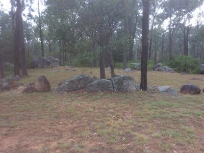 76 Franklin Road, Wattle Camp
