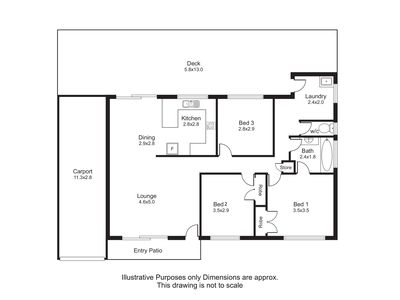14 Iona Close, Edge Hill