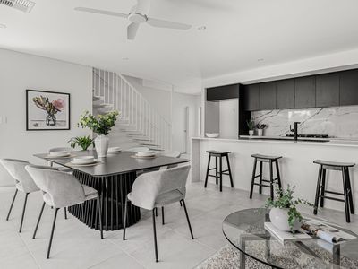 110A Hamilton Street, Bassendean