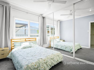 8 & 8A Fursorb Street, Marayong