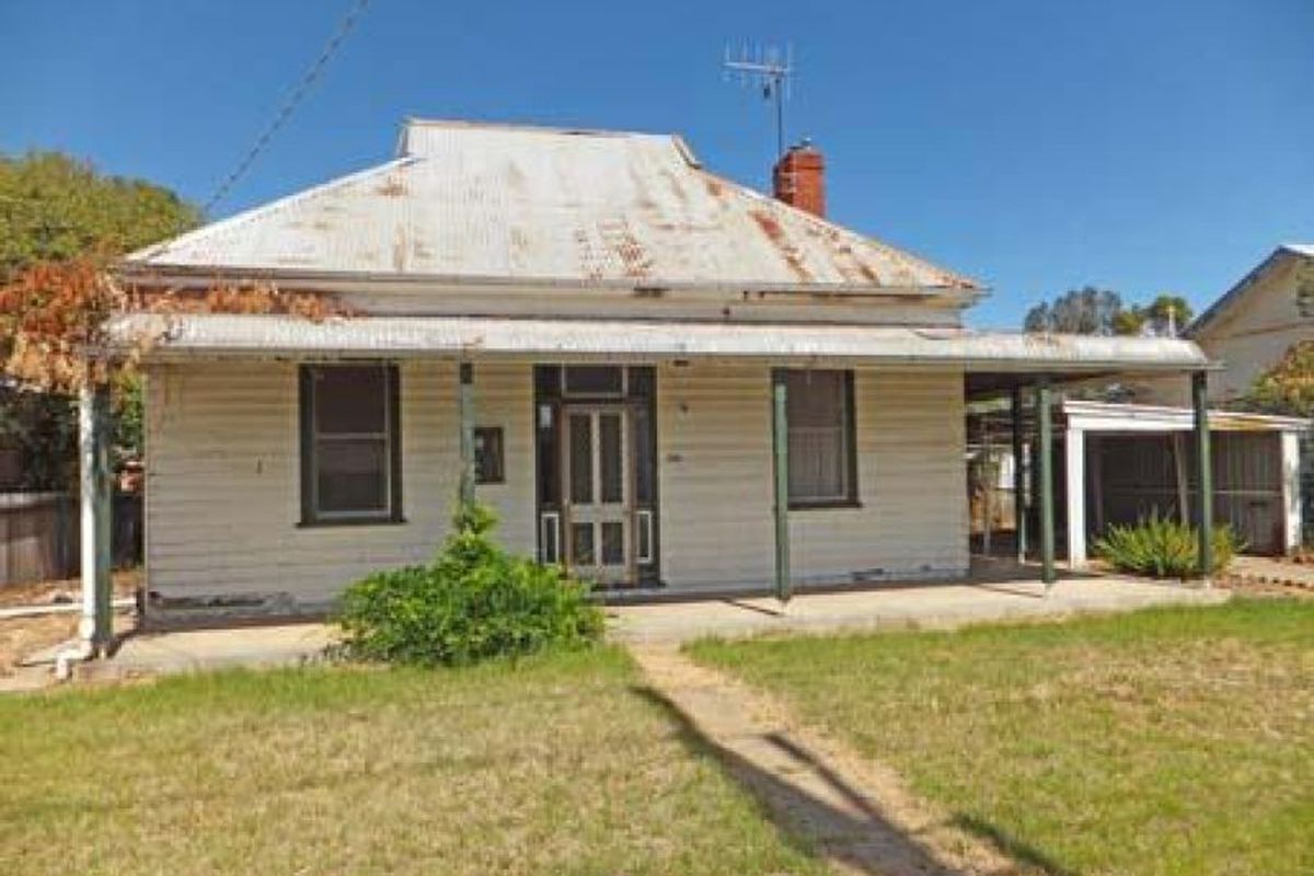 340 Allan Street, Kyabram