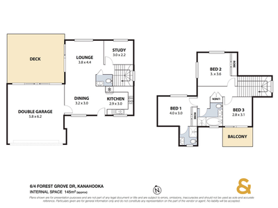 6 / 4 Forest Grove Drive, Kanahooka
