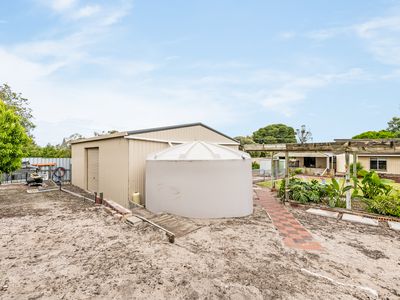 165 Mount Gambier Road, Millicent