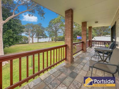 91 John Parade, Lemon Tree Passage