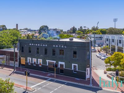 13 Baker Avenue, Perth