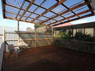 1 / 51 Bertha Street, Mount Gambier