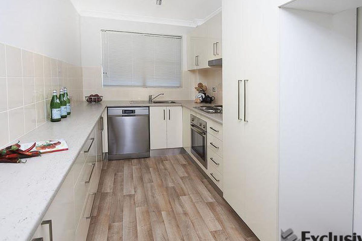 7 / 6-8 Gower Street, Summer Hill