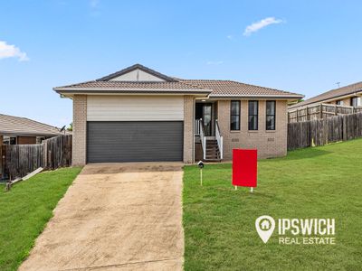 35 Honeyeater Place, Lowood