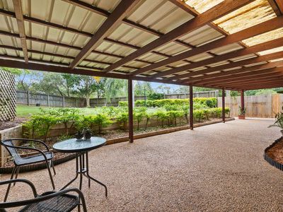 5 Gavia Court, Rochedale South