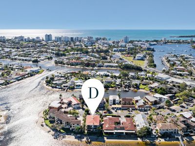1 / 27 Pangarinda Place, Mooloolaba