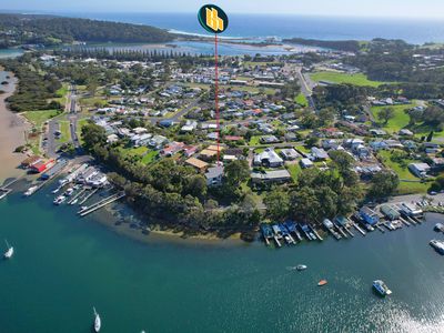 1 Dudleys Lane, Narooma
