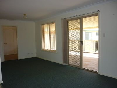 5 Chambers Street, Geurie