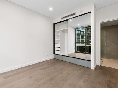 101 Waterloo Road, Macquarie Park
