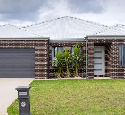21 Charolais Court, Thurgoona