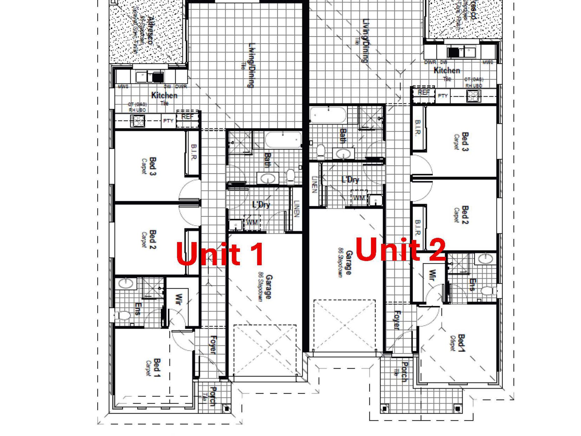 2 / 9 Millhouse Close, Farley