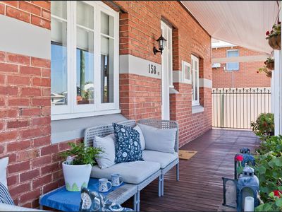 158 Berwick Street, Victoria Park