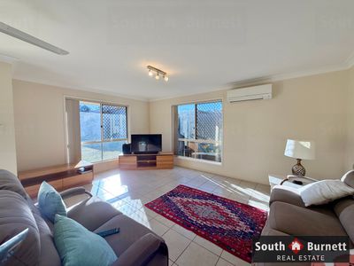 1 / 46 Burnett Street, Kingaroy