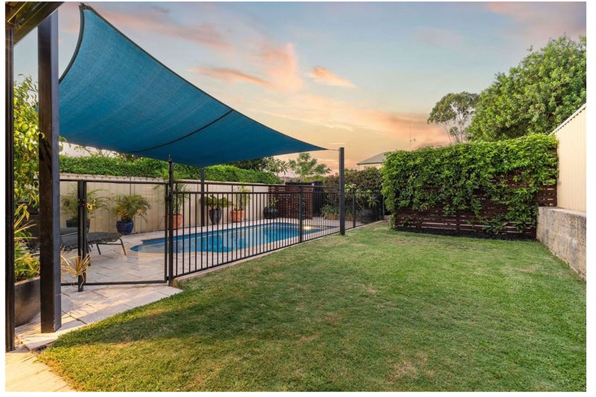 45A Davy Street, Alfred Cove