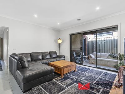 41 WILLIAM ROAD, Carrum Downs