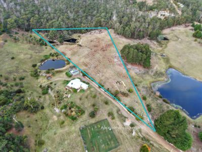 Lot 17, Sandreef Road, Abels Bay