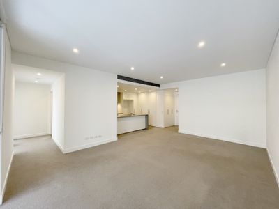318 / 131  Ross Street, Forest Lodge