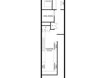 5A & 5B  Firebrace St , Horsham