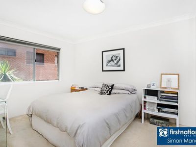 13 / 69 Chapel Street, Rockdale