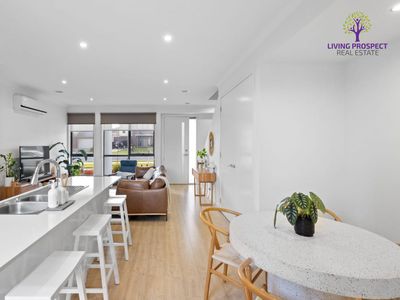 155 Tom Roberts Parade, Point Cook