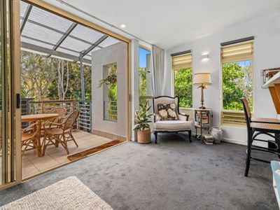 2 / 3 Cedarwood Court, Casuarina