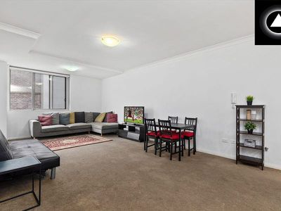 33 / 20 Matthews Street, Punchbowl